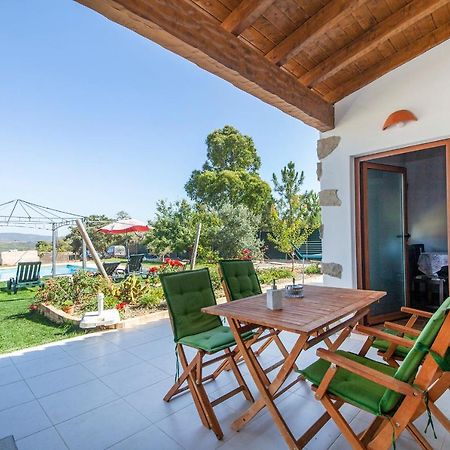 H - Montes De Praias Guesthouse Aljezur Luaran gambar