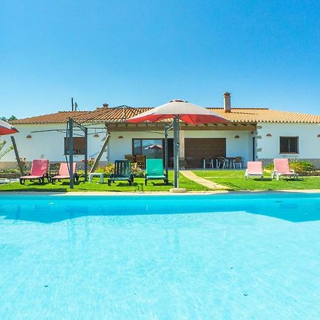H - Montes De Praias Guesthouse Aljezur Luaran gambar