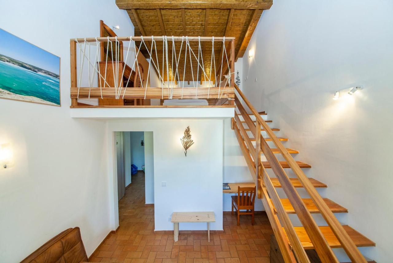 H - Montes De Praias Guesthouse Aljezur Luaran gambar