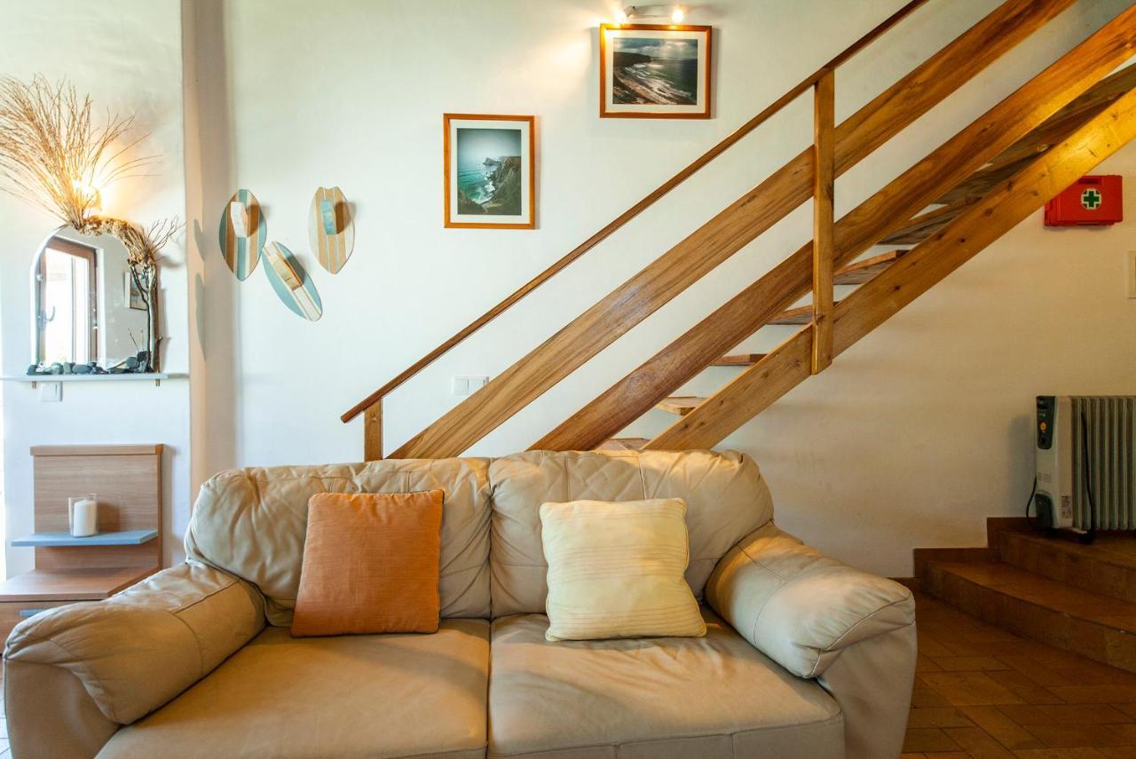 H - Montes De Praias Guesthouse Aljezur Luaran gambar