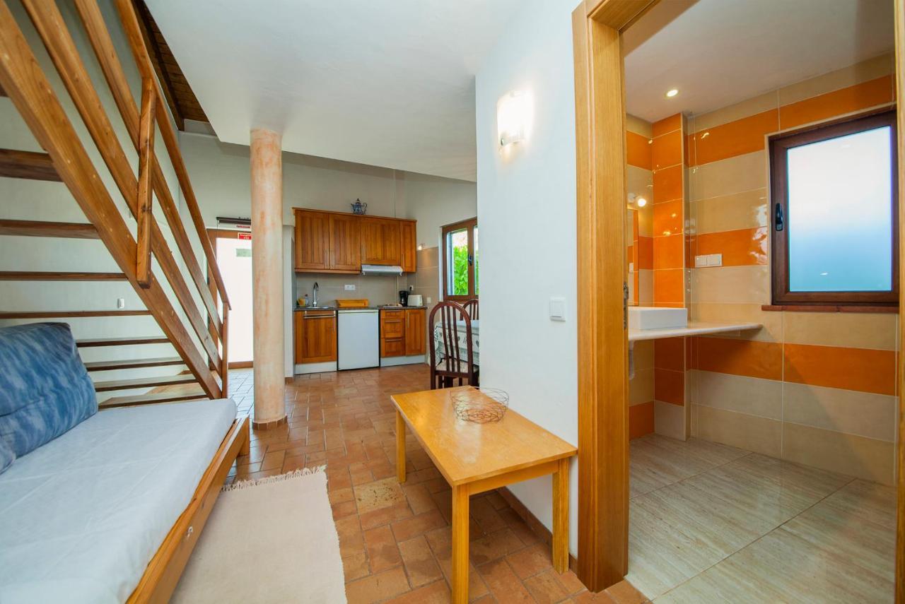 H - Montes De Praias Guesthouse Aljezur Luaran gambar