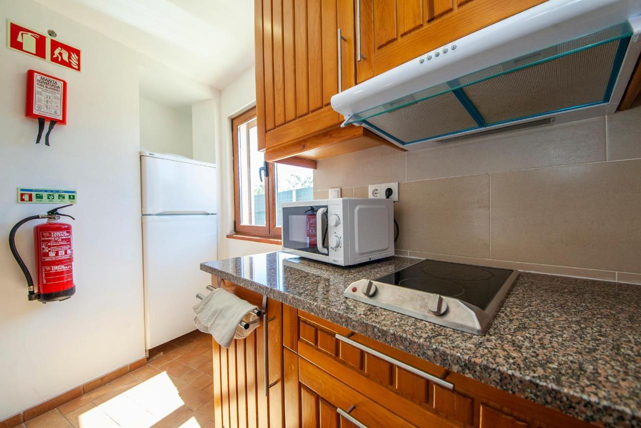 H - Montes De Praias Guesthouse Aljezur Luaran gambar