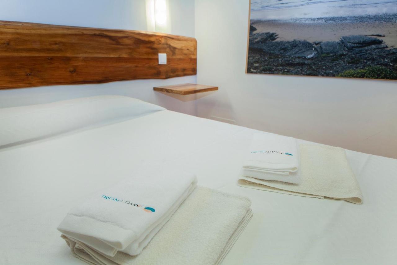 H - Montes De Praias Guesthouse Aljezur Luaran gambar