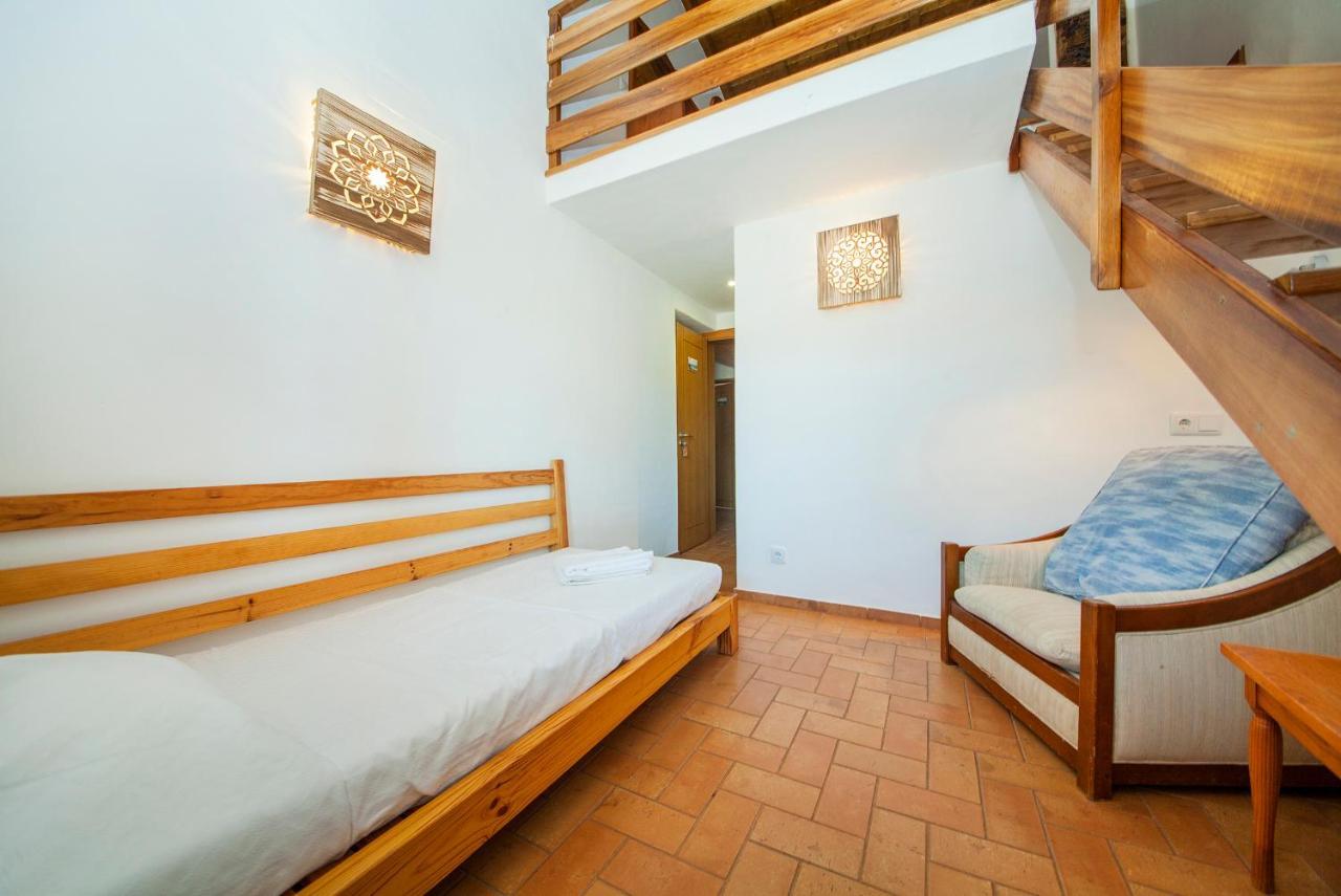 H - Montes De Praias Guesthouse Aljezur Luaran gambar