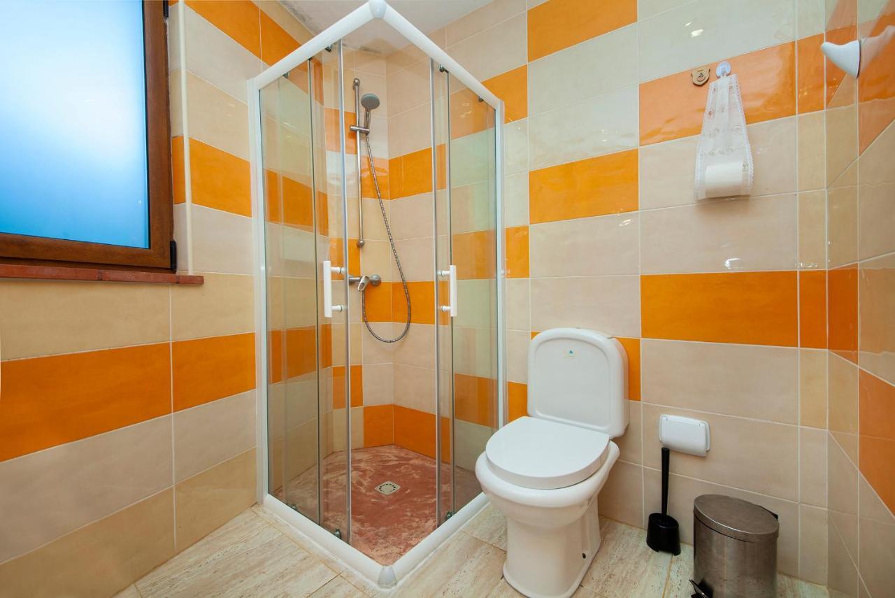 H - Montes De Praias Guesthouse Aljezur Luaran gambar