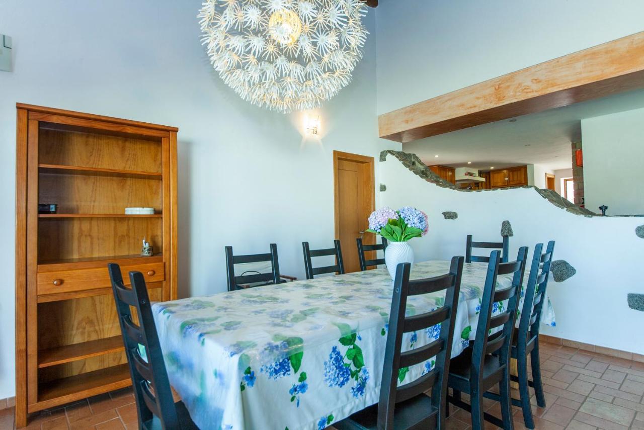 H - Montes De Praias Guesthouse Aljezur Luaran gambar