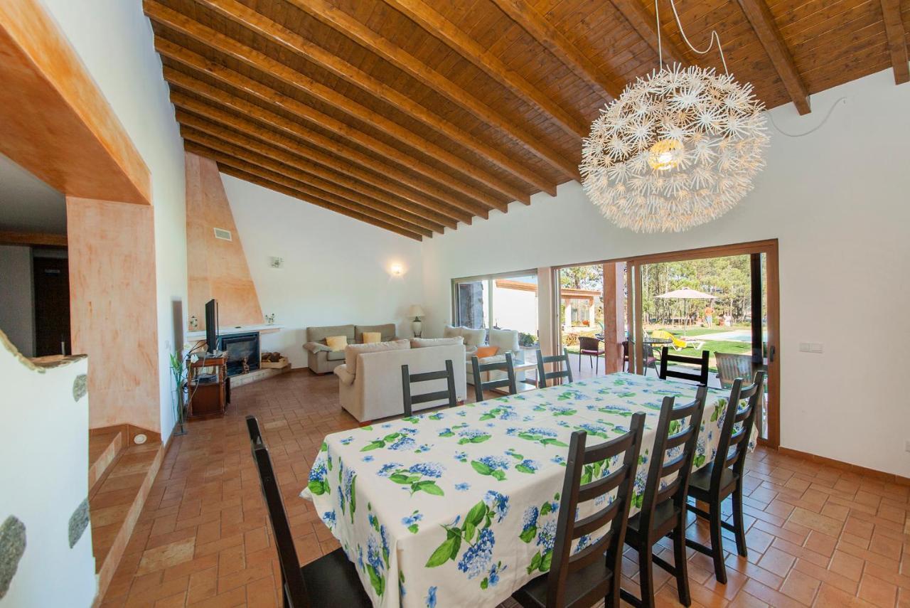 H - Montes De Praias Guesthouse Aljezur Luaran gambar