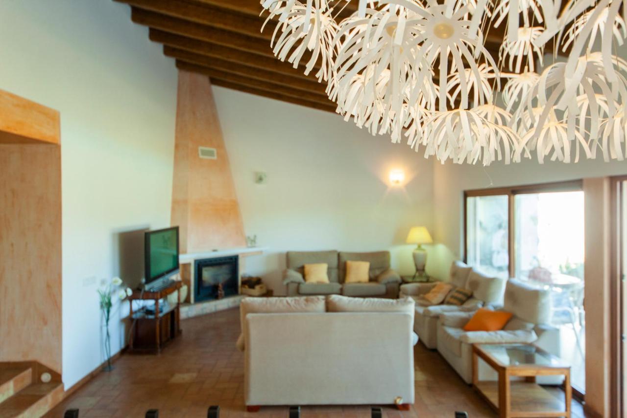 H - Montes De Praias Guesthouse Aljezur Luaran gambar