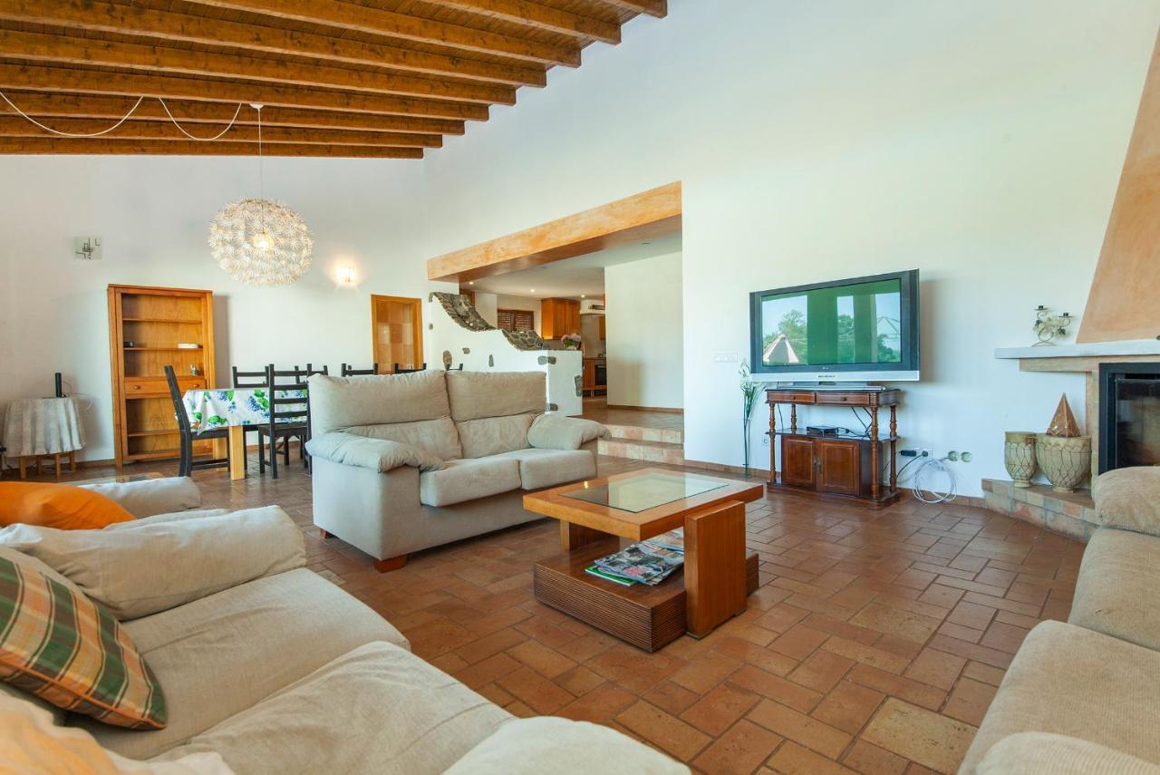 H - Montes De Praias Guesthouse Aljezur Luaran gambar