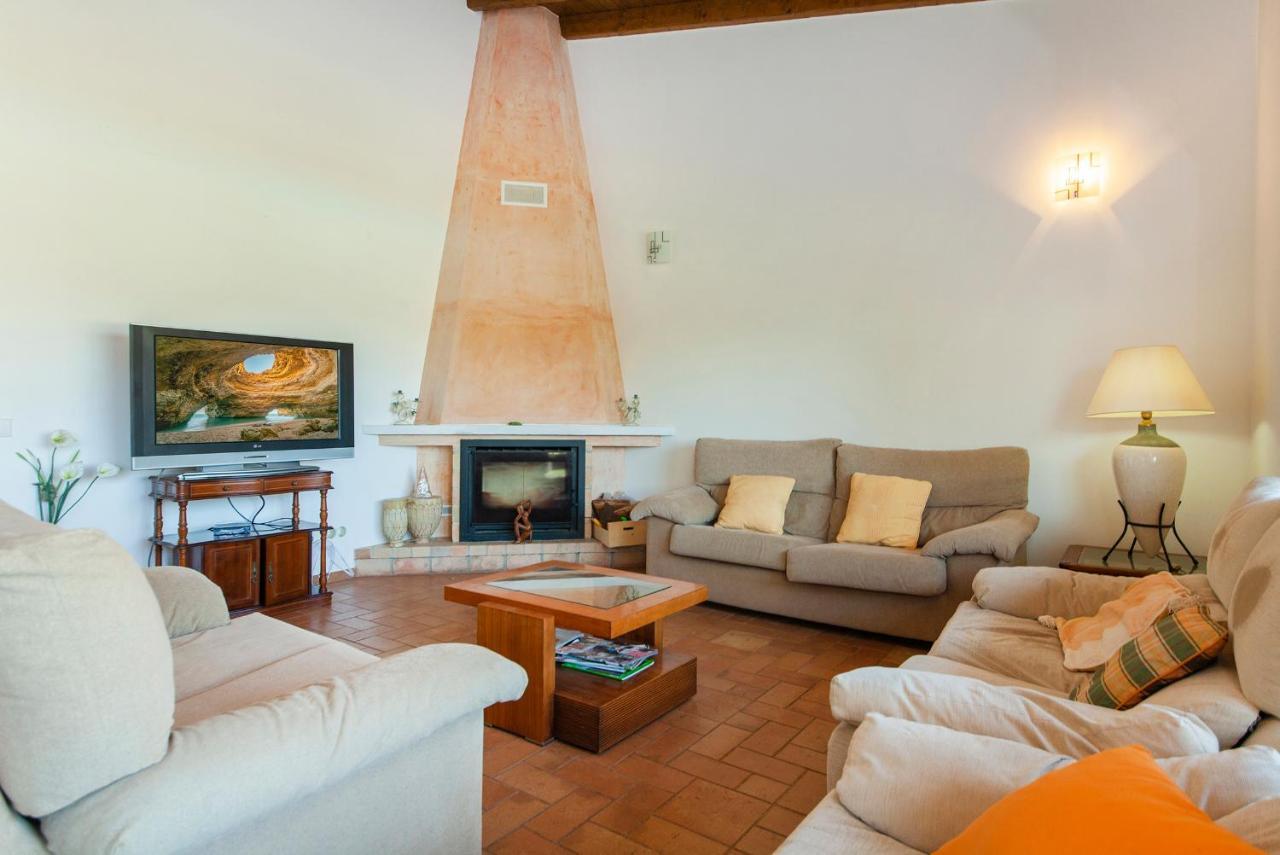 H - Montes De Praias Guesthouse Aljezur Luaran gambar
