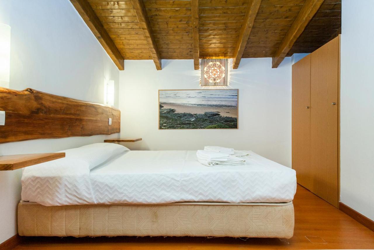 H - Montes De Praias Guesthouse Aljezur Luaran gambar