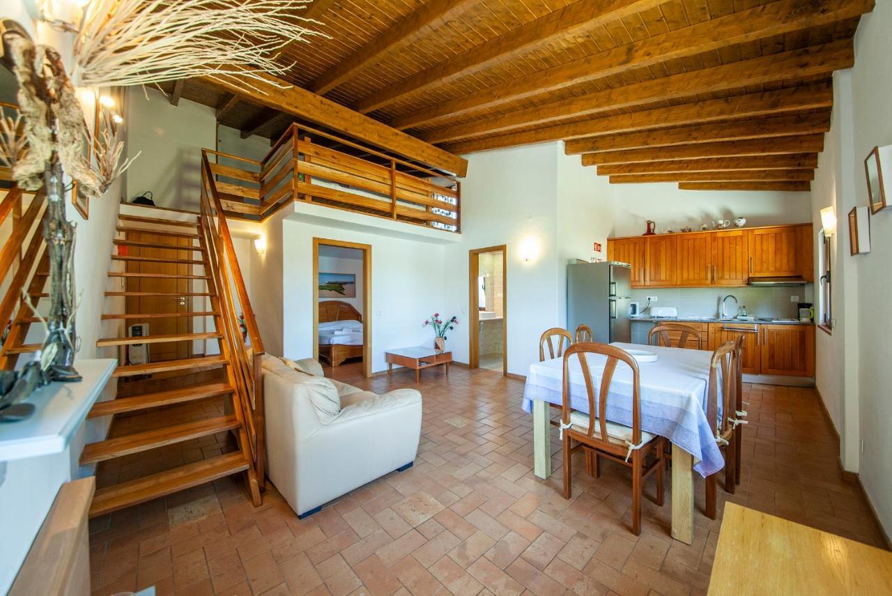 H - Montes De Praias Guesthouse Aljezur Luaran gambar