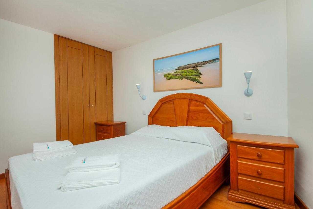 H - Montes De Praias Guesthouse Aljezur Luaran gambar