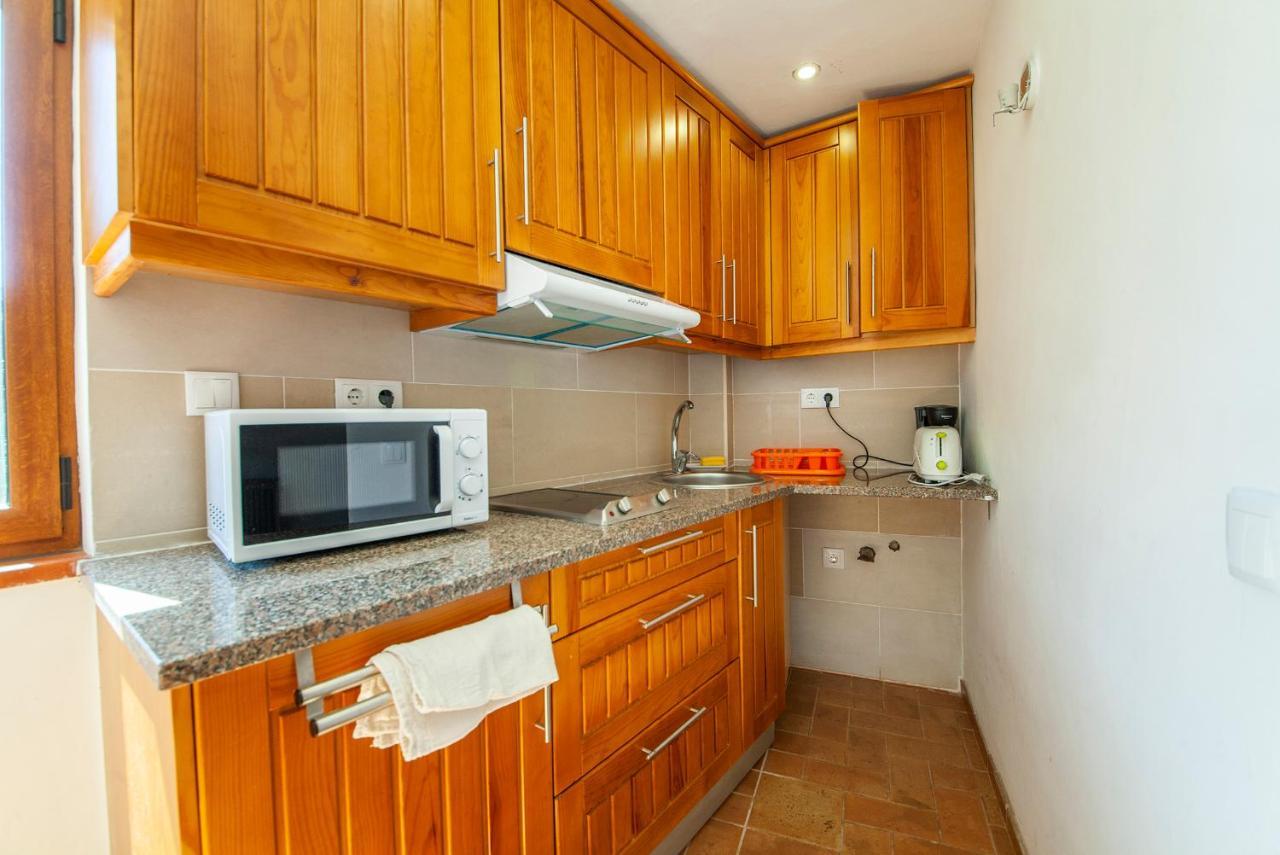 H - Montes De Praias Guesthouse Aljezur Luaran gambar