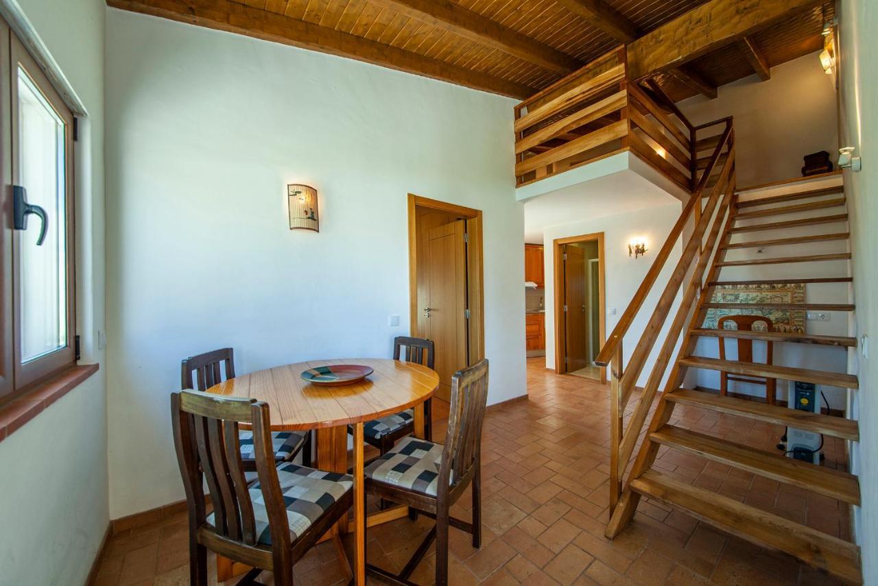H - Montes De Praias Guesthouse Aljezur Luaran gambar