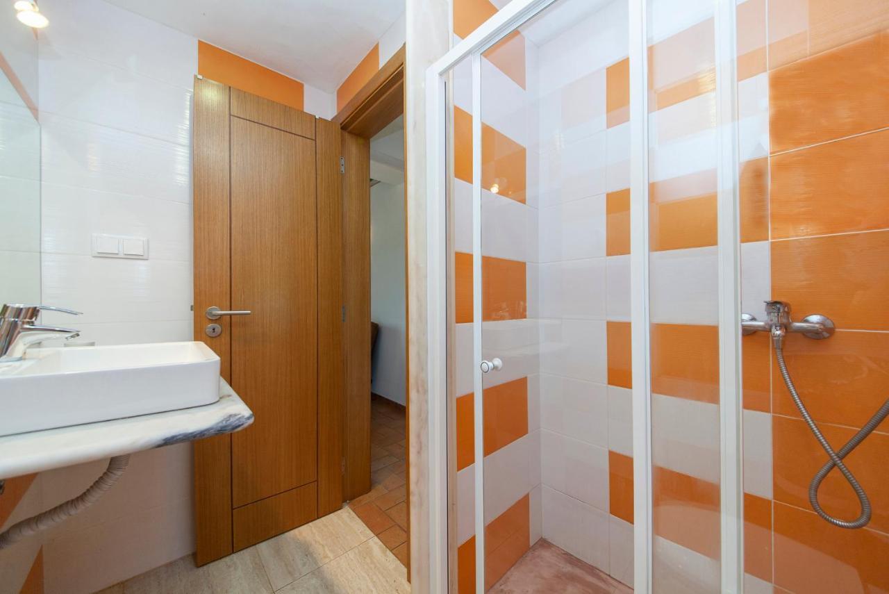 H - Montes De Praias Guesthouse Aljezur Luaran gambar
