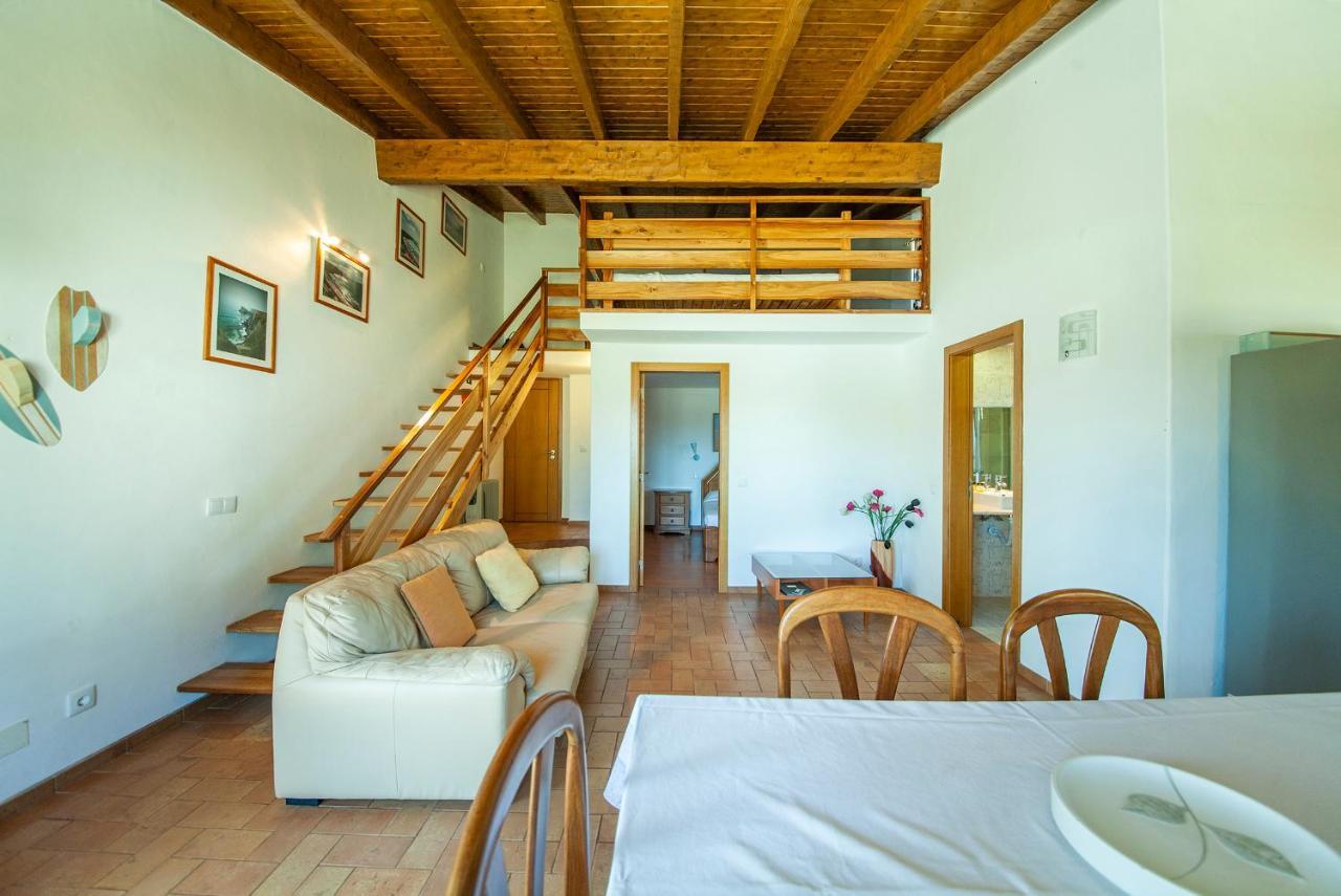 H - Montes De Praias Guesthouse Aljezur Luaran gambar