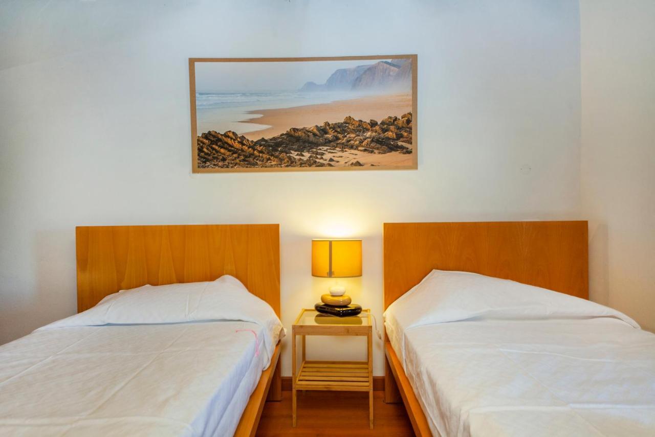H - Montes De Praias Guesthouse Aljezur Luaran gambar