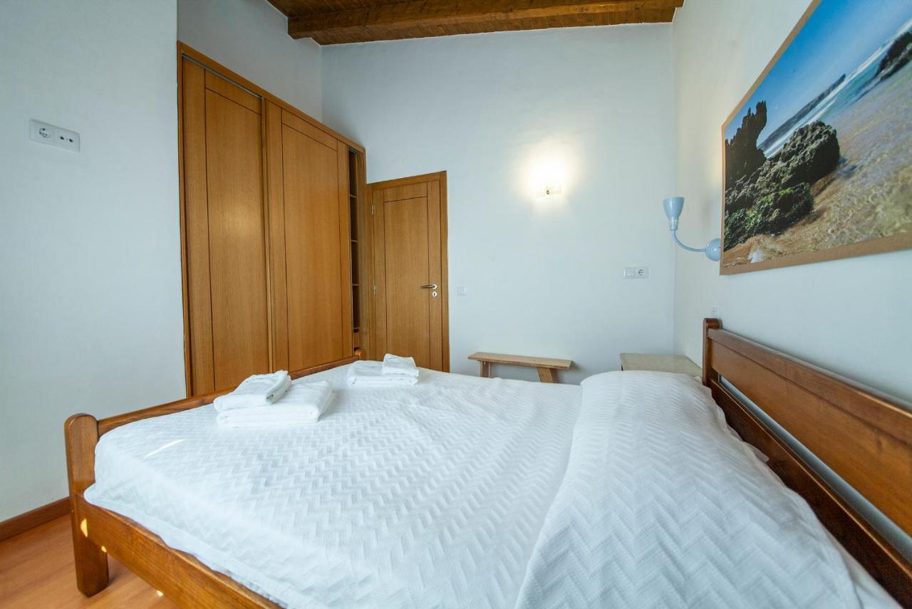 H - Montes De Praias Guesthouse Aljezur Luaran gambar