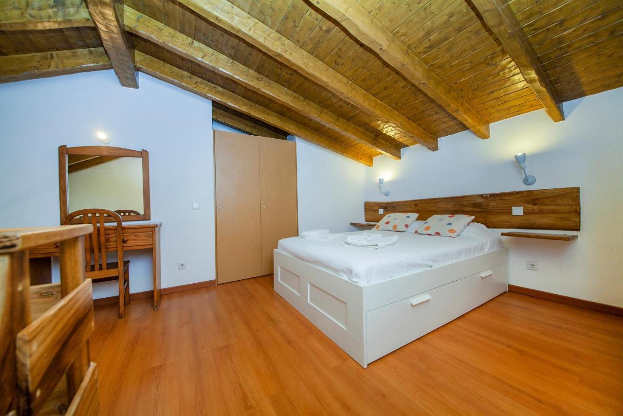 H - Montes De Praias Guesthouse Aljezur Luaran gambar