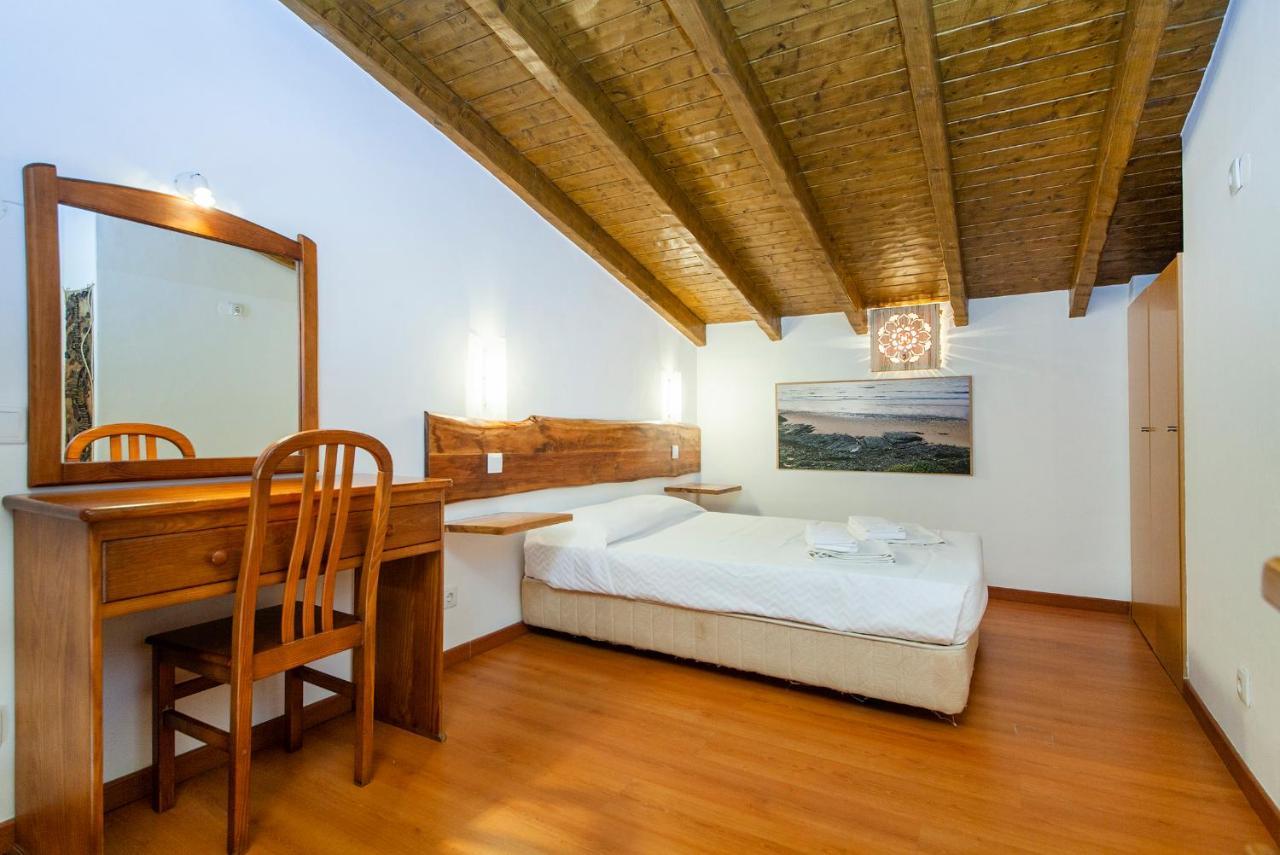 H - Montes De Praias Guesthouse Aljezur Luaran gambar