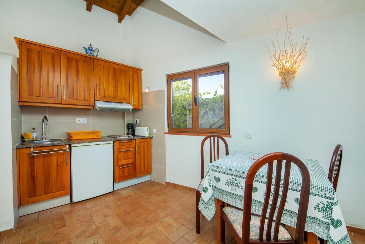 H - Montes De Praias Guesthouse Aljezur Luaran gambar