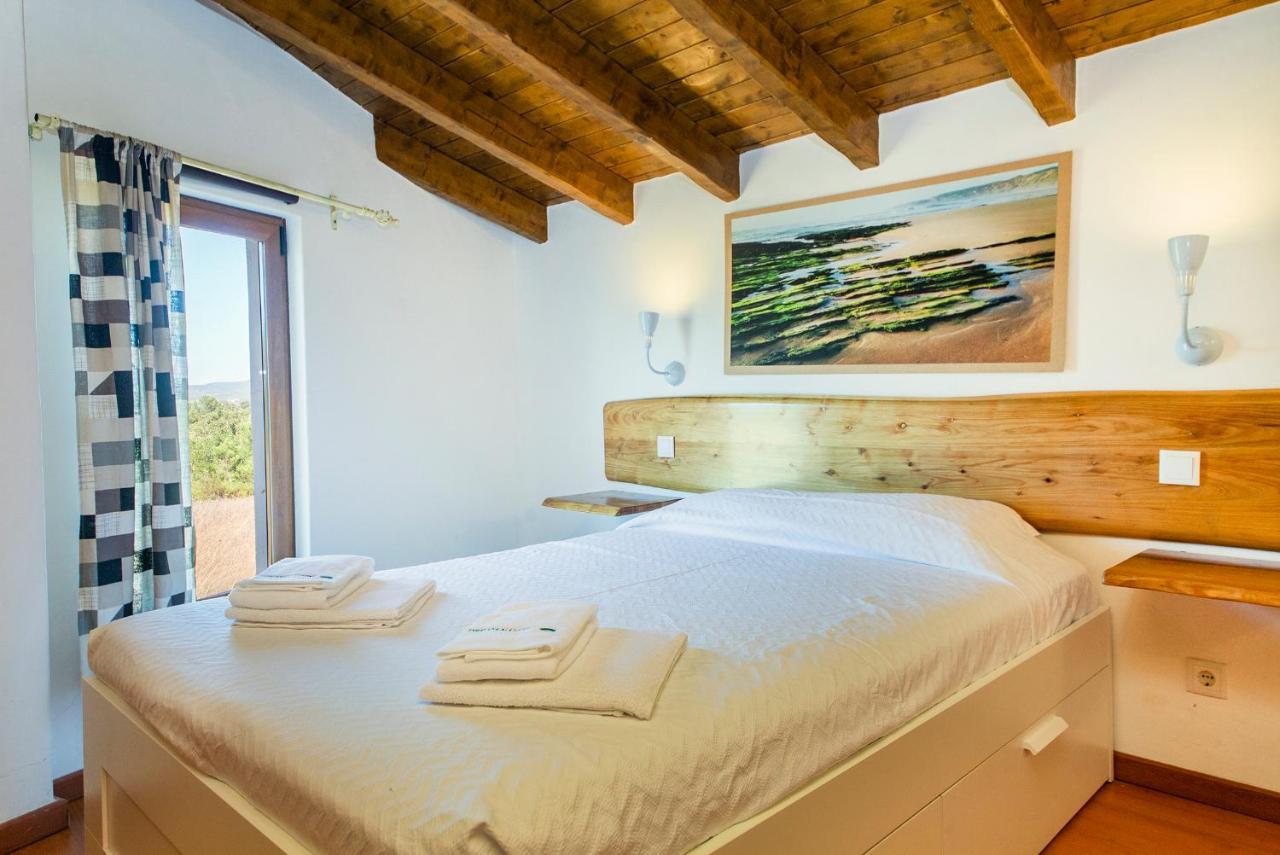 H - Montes De Praias Guesthouse Aljezur Luaran gambar