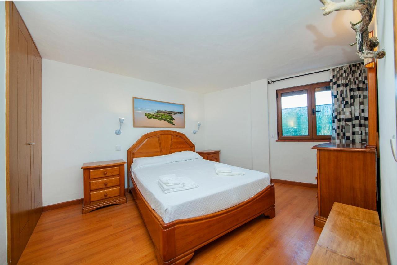 H - Montes De Praias Guesthouse Aljezur Luaran gambar