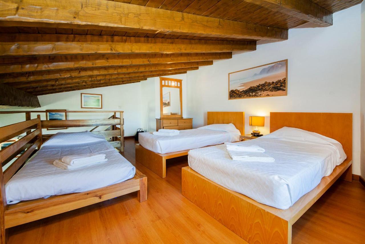 H - Montes De Praias Guesthouse Aljezur Luaran gambar