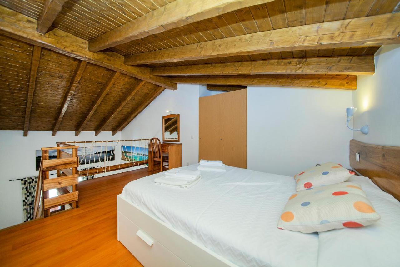 H - Montes De Praias Guesthouse Aljezur Luaran gambar