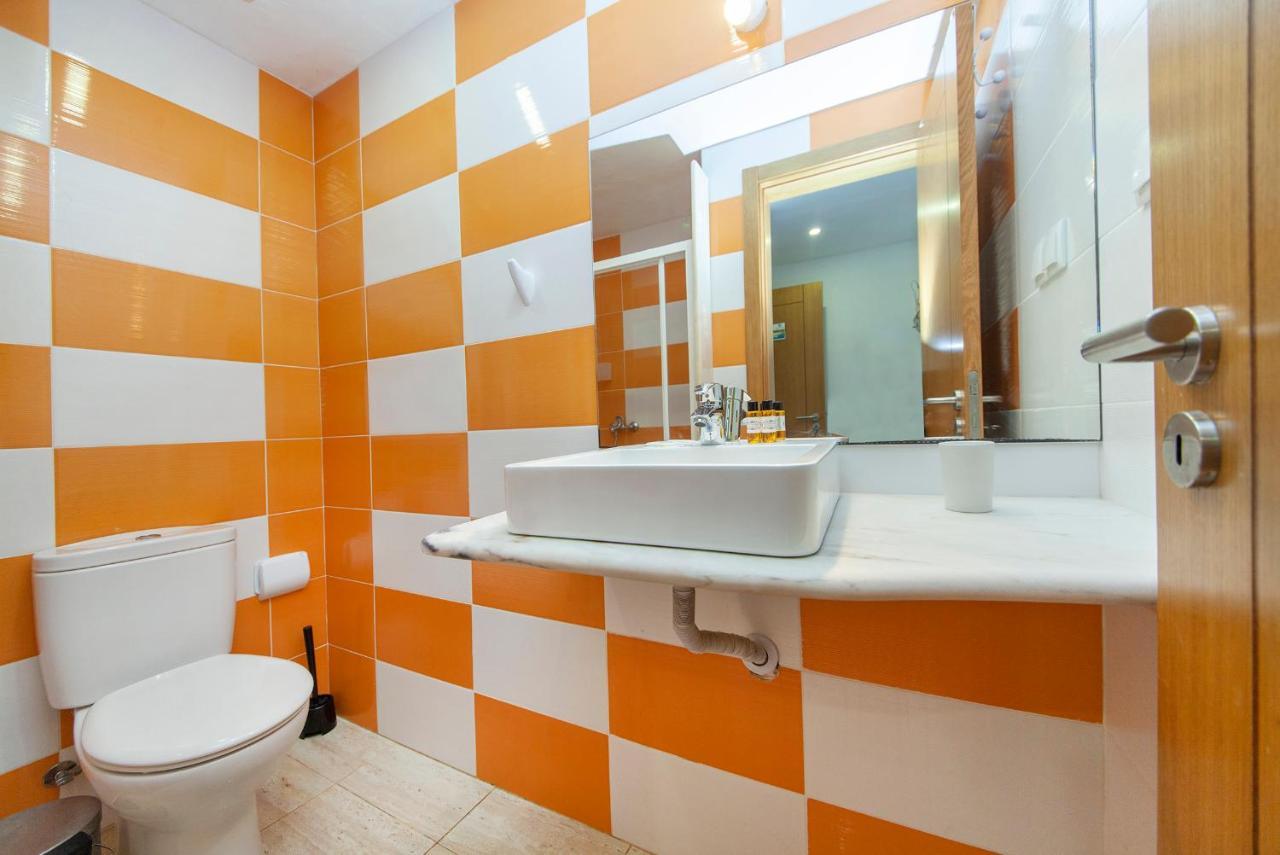 H - Montes De Praias Guesthouse Aljezur Luaran gambar
