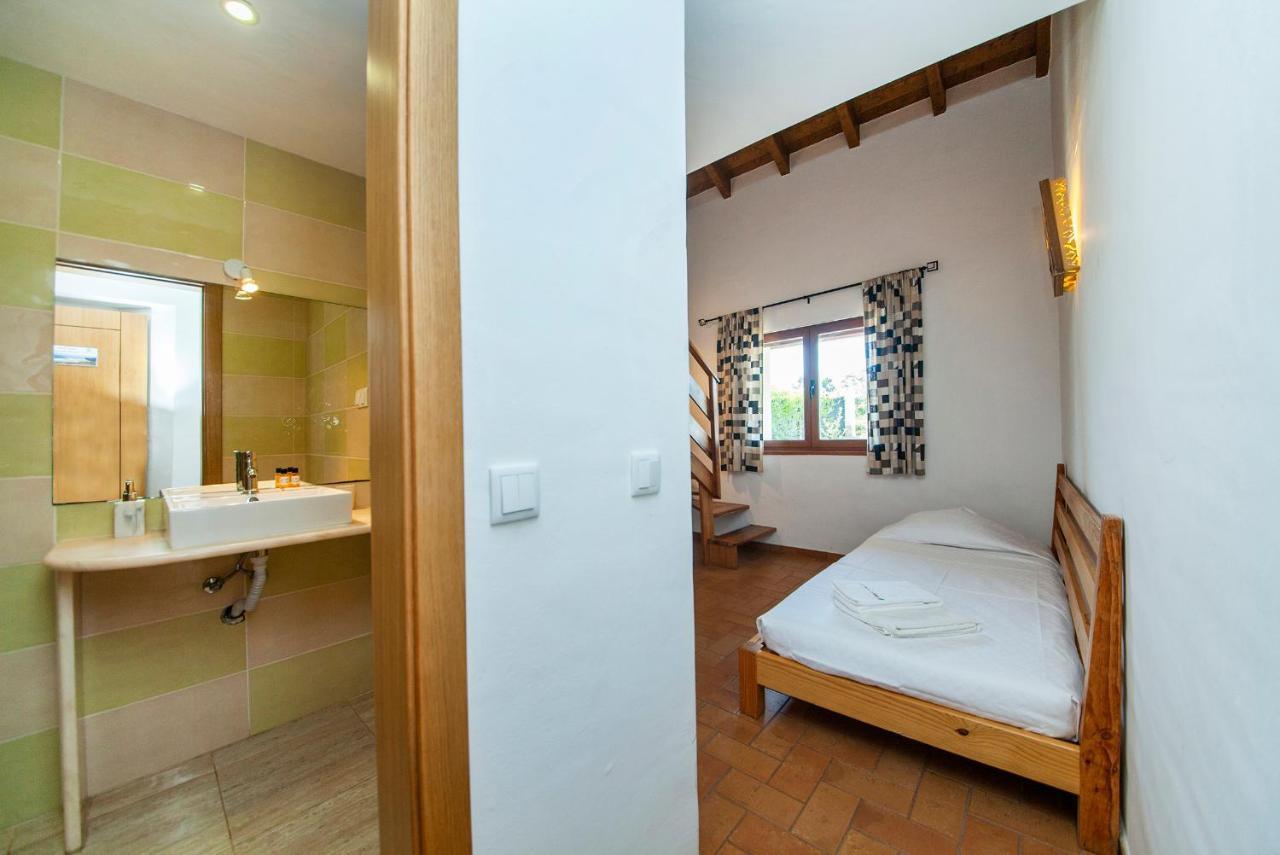 H - Montes De Praias Guesthouse Aljezur Luaran gambar