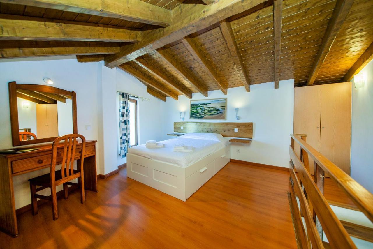 H - Montes De Praias Guesthouse Aljezur Luaran gambar