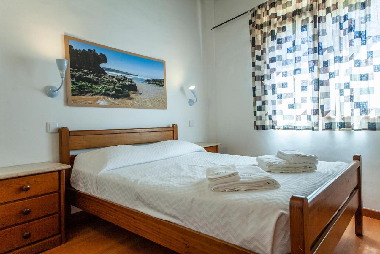 H - Montes De Praias Guesthouse Aljezur Luaran gambar