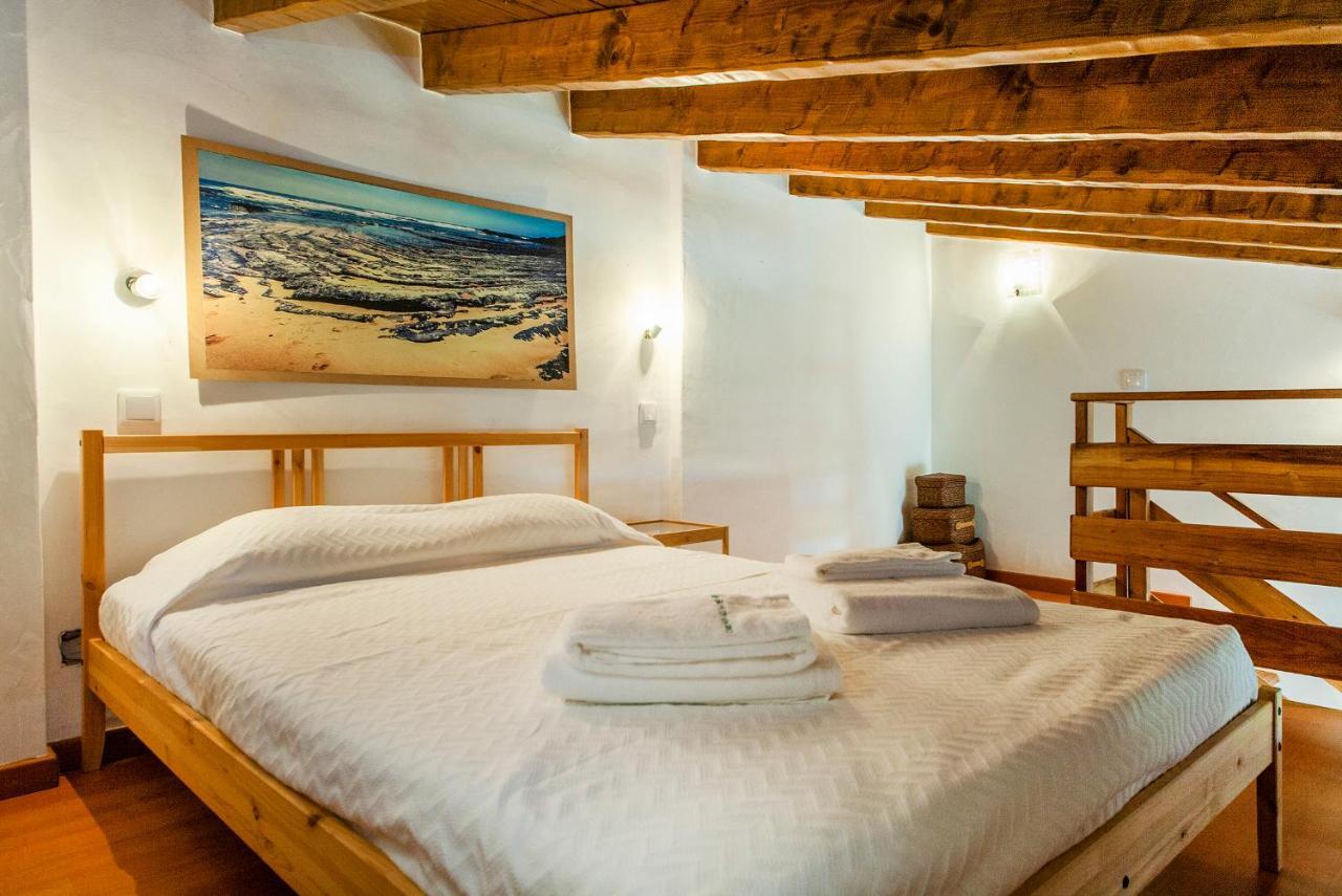 H - Montes De Praias Guesthouse Aljezur Luaran gambar