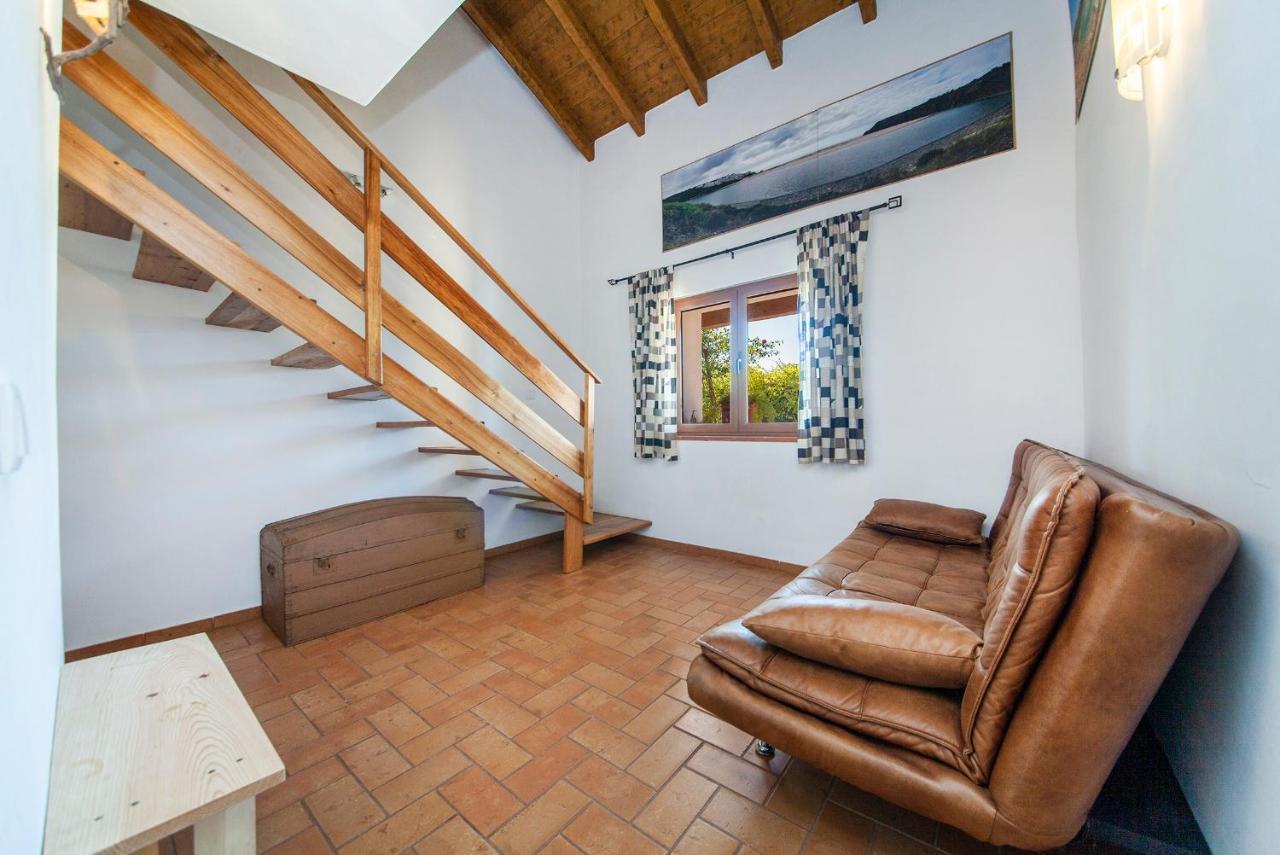 H - Montes De Praias Guesthouse Aljezur Luaran gambar