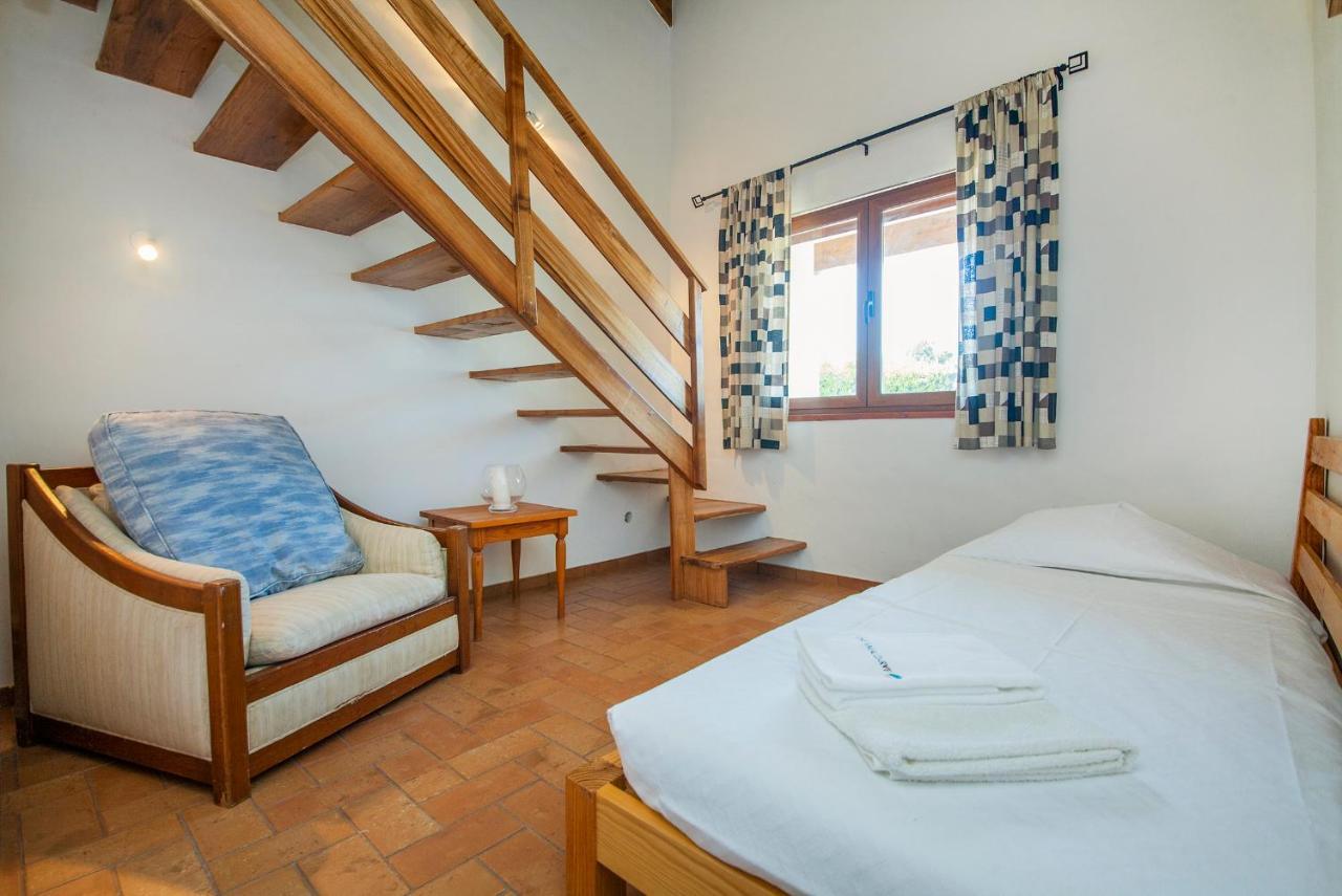 H - Montes De Praias Guesthouse Aljezur Luaran gambar