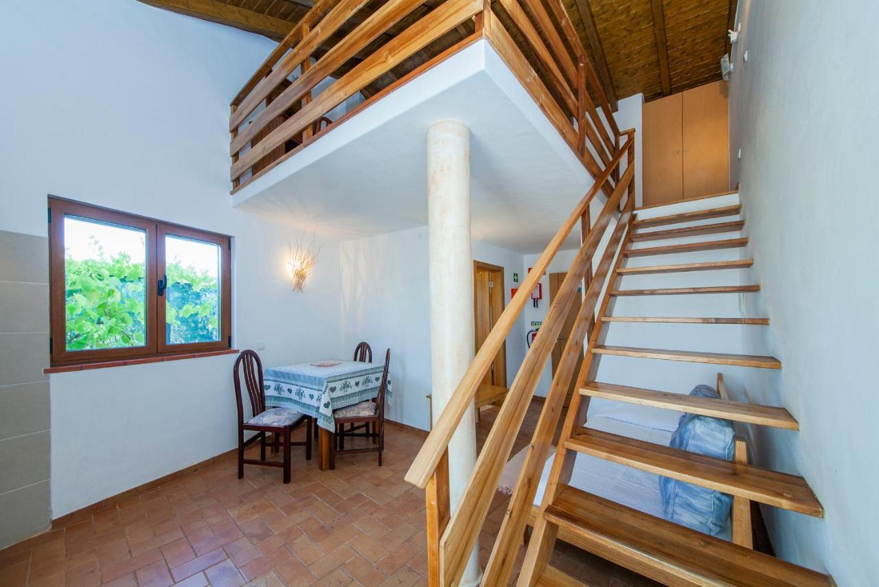 H - Montes De Praias Guesthouse Aljezur Luaran gambar