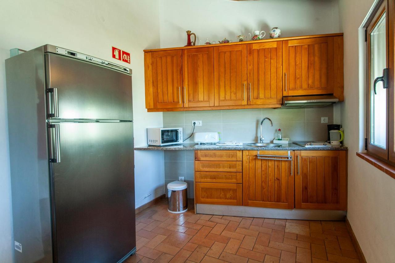 H - Montes De Praias Guesthouse Aljezur Luaran gambar