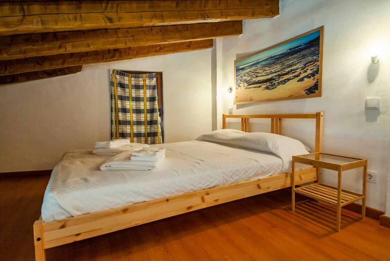 H - Montes De Praias Guesthouse Aljezur Luaran gambar